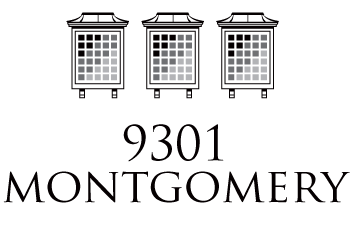 9301 Montgomery logo