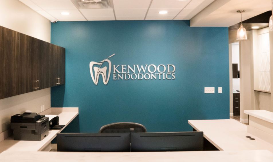 Kenwood Endo Kwan office pic