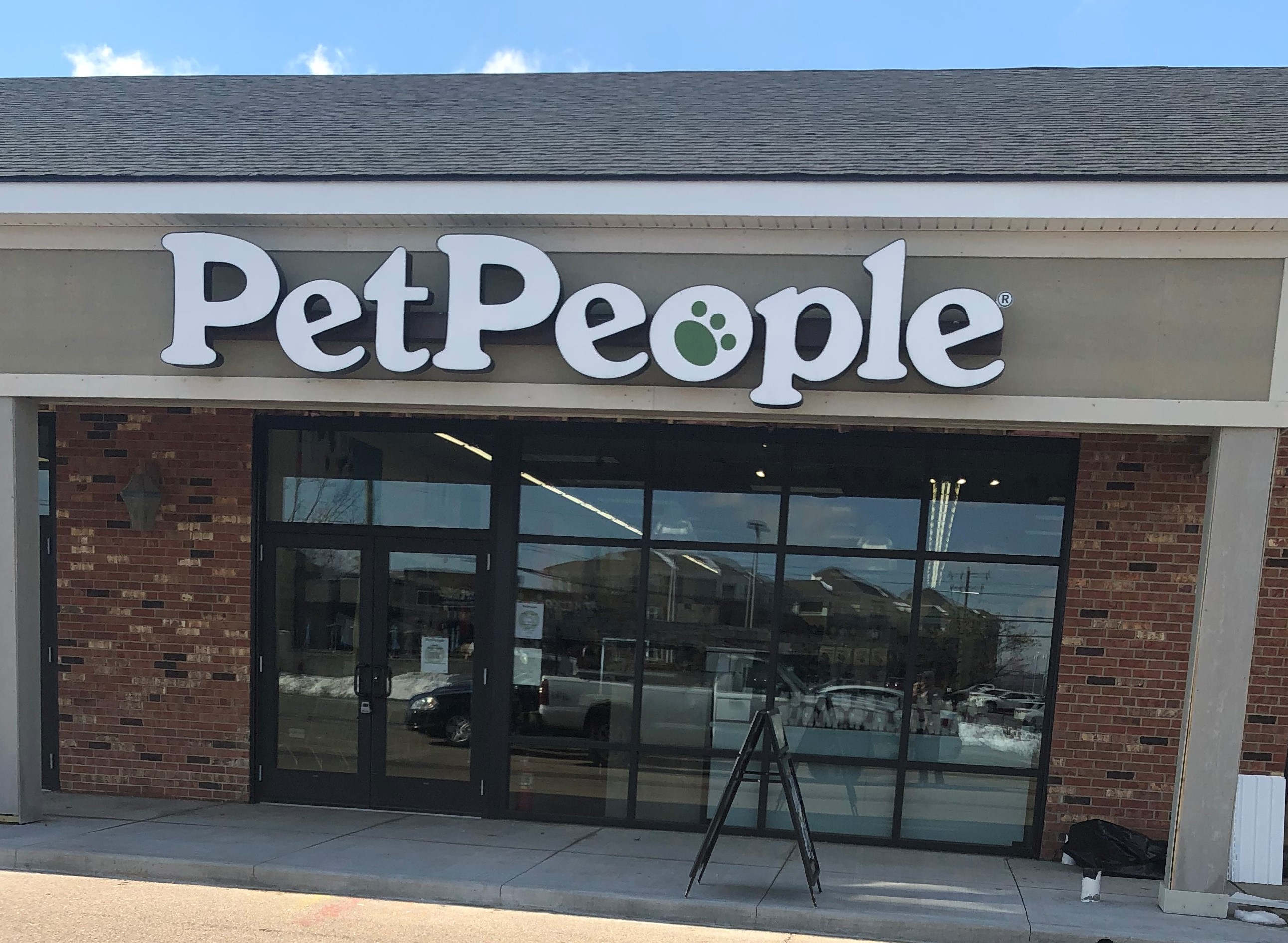 Pet People new Facade 2