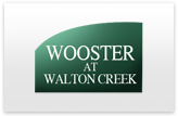 Wooster At Walton Creek